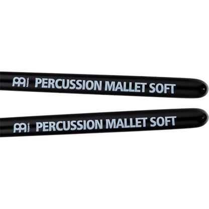 Meinl Percussion  mallettipari - Soft - Aron Soitin