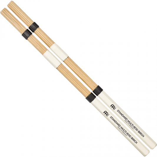 Meinl Standard Multi Rod Birch SB200 - Aron Soitin