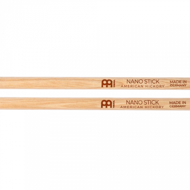 Meinl Nano Stick Hickory - Aron Soitin