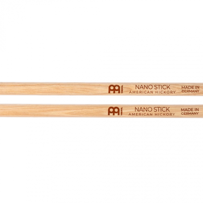 Meinl Nano Stick Hickory - Aron Soitin