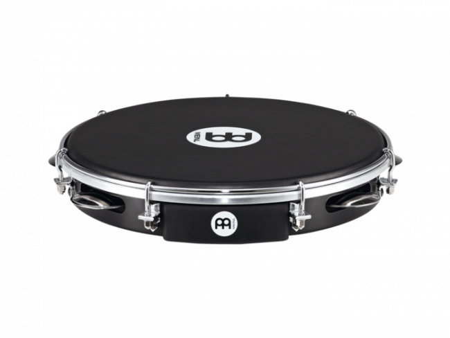 Meinl Traditional ABS Pandeiro Napa Head - Aron Soitin