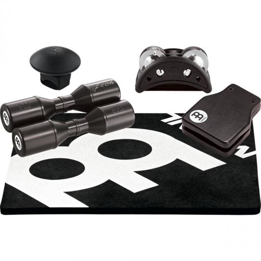 Meinl Percussion Cajon Pack - Aron Soitin