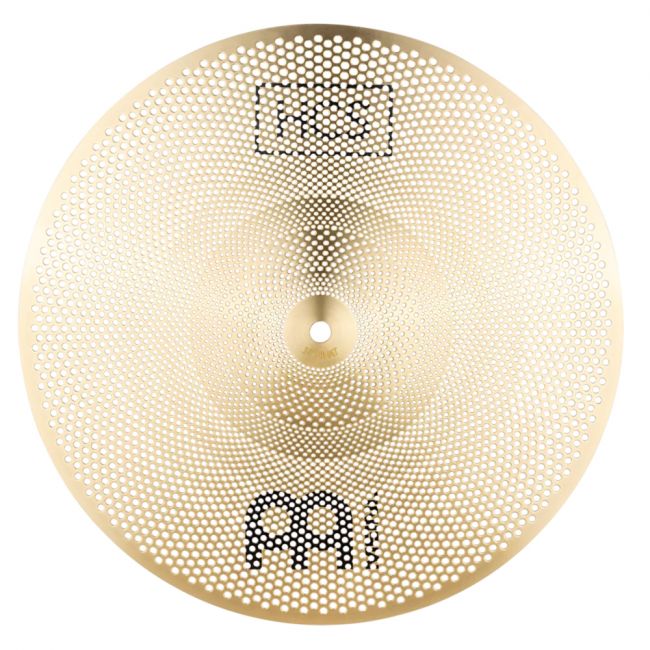 Meinl HCS harjoitussymbaali 16" Crash - Aron Soitin