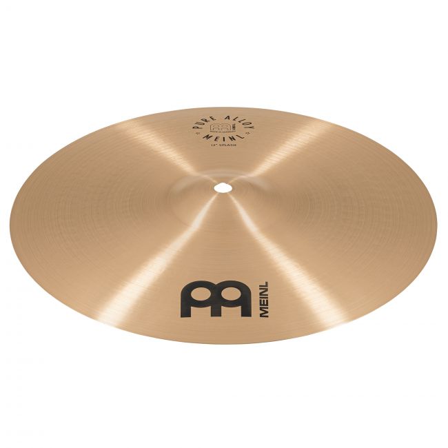 Meinl Pure Alloy 12" Splash