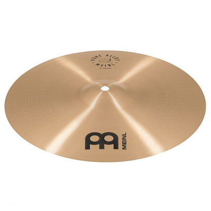 Meinl Pure Alloy 12" Splash - Aron Soitin