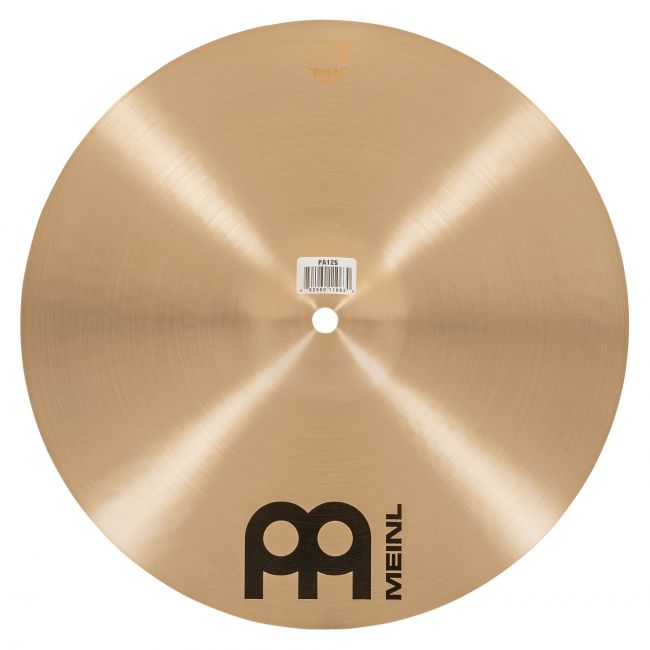 Meinl Pure Alloy 12" Splash - Aron Soitin
