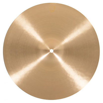 Meinl Pure Alloy 14" Soundwave Hihat - Aron Soitin