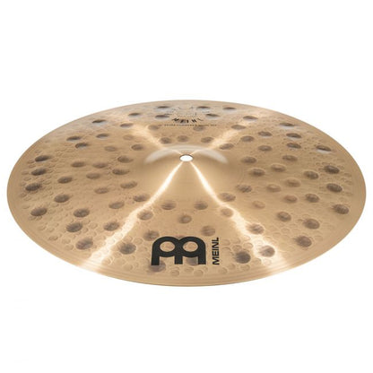Meinl Pure Alloy 15" Extra Hammered Hihat - Aron Soitin