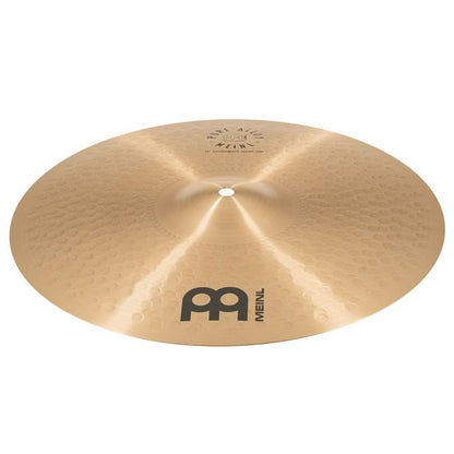 Meinl Pure Alloy 15" Soundwave Hihat - Aron Soitin
