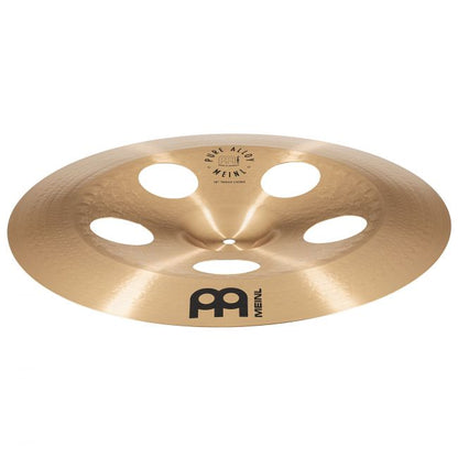Meinl Pure Alloy 18" Trash China - Aron Soitin
