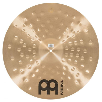 Meinl Pure Alloy 20" Extra Hammered Crash - Aron Soitin