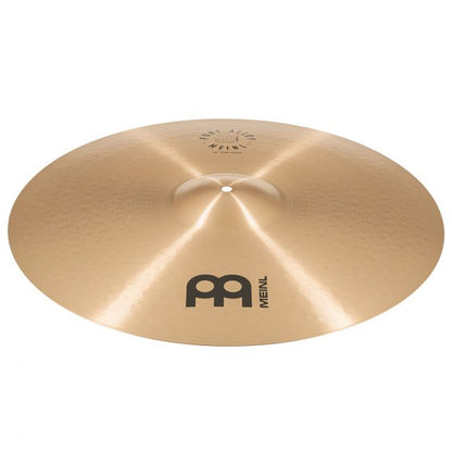 Meinl Pure Alloy 20" Thin Crash - Aron Soitin