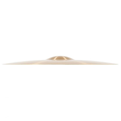 Meinl Pure Alloy 20" Thin Crash - Aron Soitin