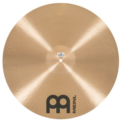 Meinl Pure Alloy 20" Thin Crash - Aron Soitin