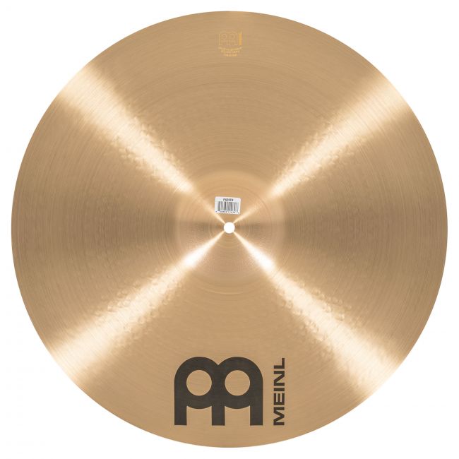Meinl Pure Alloy 20" Thin Ride - Aron Soitin
