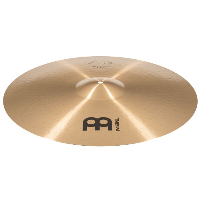 Meinl Pure Alloy 20" Thin Ride - Aron Soitin