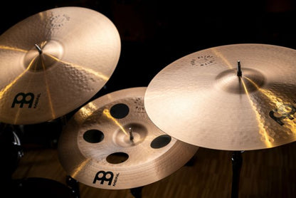 Meinl Pure Alloy 20" Thin Ride - Aron Soitin