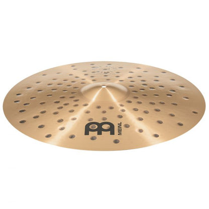 Meinl Pure Alloy 22" Extra Hammered Ride - Aron Soitin