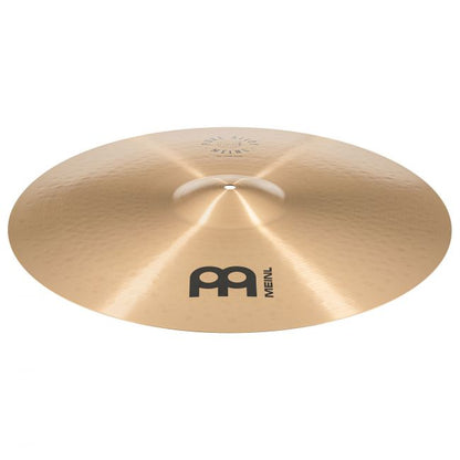 Meinl Pure Alloy 22" Thin Ride - Aron Soitin