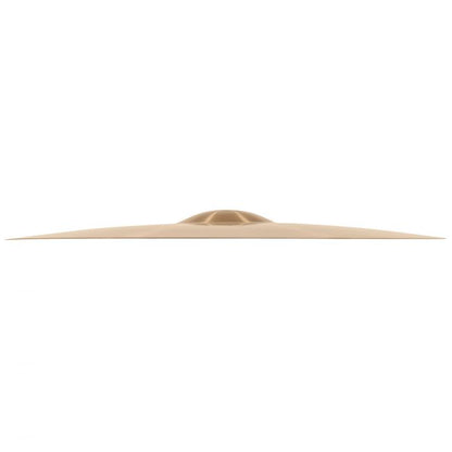 Meinl Pure Alloy 22" Thin Ride - Aron Soitin
