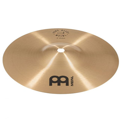 Meinl Pure Alloy 8" Splash - Aron Soitin
