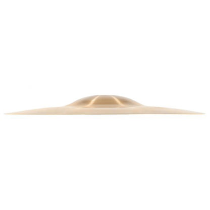 Meinl Pure Alloy 8" Splash - Aron Soitin