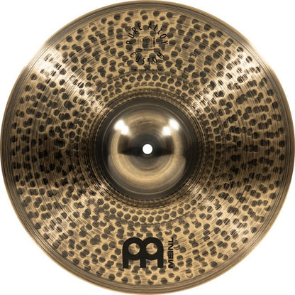 Meinl 16" Pure Alloy Custom Medium Thin Crash - Aron Soitin
