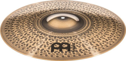 Meinl 18" Pure Alloy Custom Medium Thin Crash - Aron Soitin