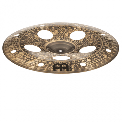 Meinl 18" Pure Alloy Custom Trash China - Aron Soitin