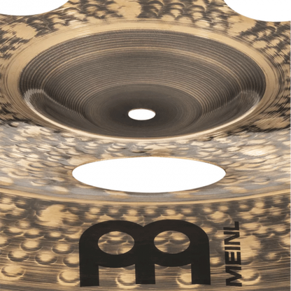 Meinl 18" Pure Alloy Custom Trash China - Aron Soitin