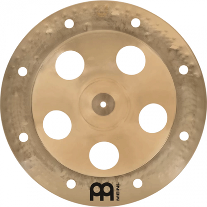 Meinl 18" Pure Alloy Custom Trash China - Aron Soitin