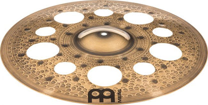 Meinl 18" Pure Alloy Custom Trash Crash - Aron Soitin