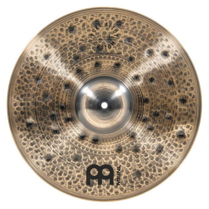 Meinl Pure Alloy Custom Set PAC-CS2 - Aron Soitin
