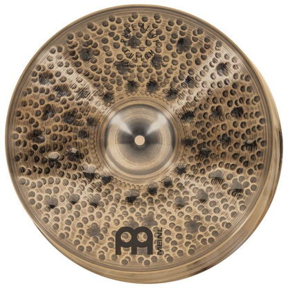 Meinl Pure Alloy Custom Set PAC-CS2 - Aron Soitin