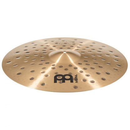 Meinl Pure Alloy 20" Extra Hammered Ride - Aron Soitin
