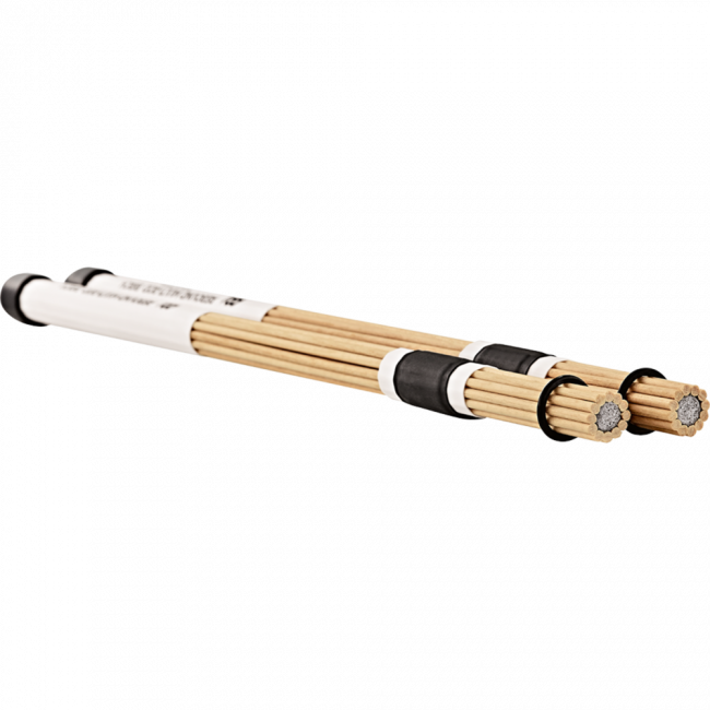 Meinl SB208 Multi-Rod Birch rebound - Aron Soitin