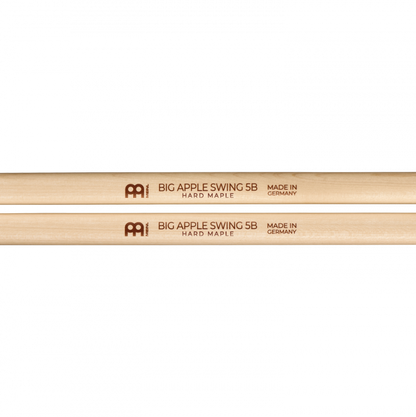Meinl Big Apple Swing 5B Hard Maple - Aron Soitin