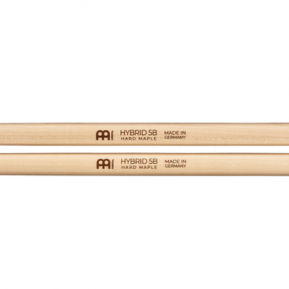 Meinl Hybrid 5B Hard Maple - Aron Soitin