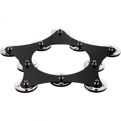 Meinl Super Flex Hihat tamburiini 9,5" - Aron Soitin