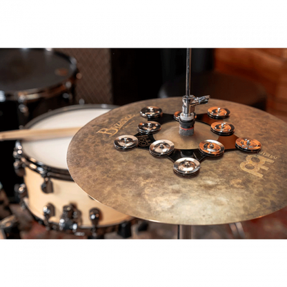 Meinl Super Flex Hihat tamburiini 9,5" - Aron Soitin