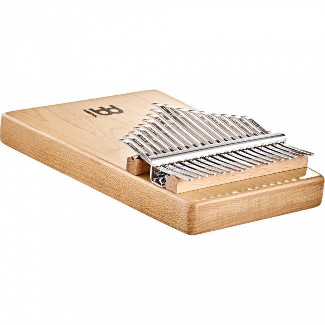 MEINL Sonic Energy Solid Kalimba, Maple - Aron Soitin