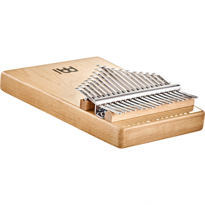 MEINL Sonic Energy Solid Kalimba, Maple - Aron Soitin