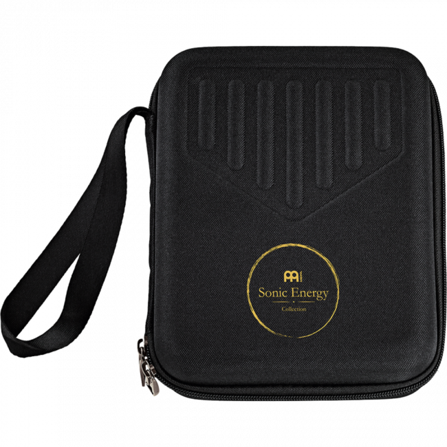 MEINL Sonic Energy Solid Kalimba, Maple - Aron Soitin
