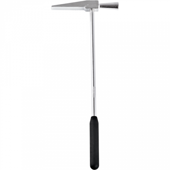 MEINL Sonic Energy Solid Kalimba, Maple - Aron Soitin