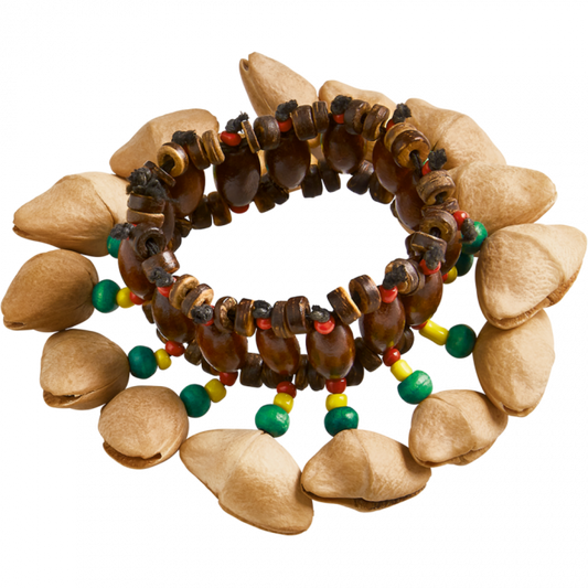 Meinl Sonic Energy Kenari Bracelet - Aron Soitin
