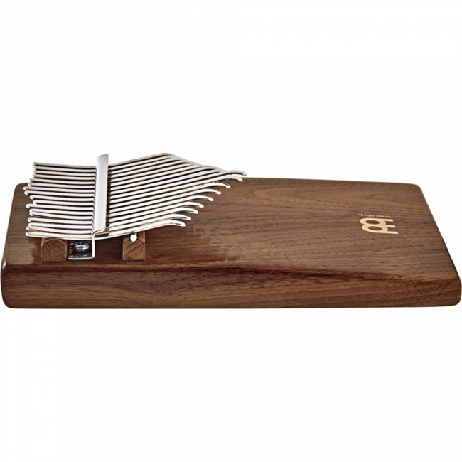 Meinl Sonic Energy Solid Kalimba, Black Walnut - Aron Soitin
