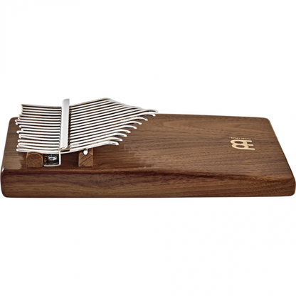 Meinl Sonic Energy Solid Kalimba, Black Walnut - Aron Soitin
