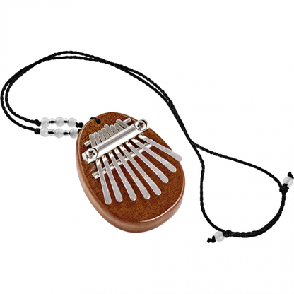 Meinl Sonic Energy KL8MINI minikokoinen peukalopiano - Aron Soitin