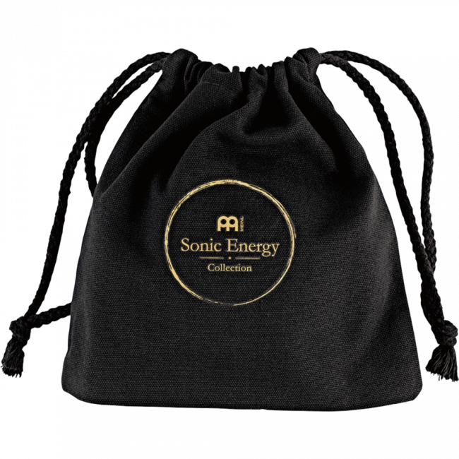 Meinl Mini Steel Tongue Drum C duuri - Aron Soitin