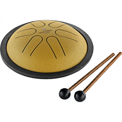 Meinl Mini Steel Tongue Drum B duuri - Aron Soitin